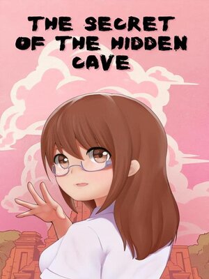 cover image of The Secret of the Hidden Cave